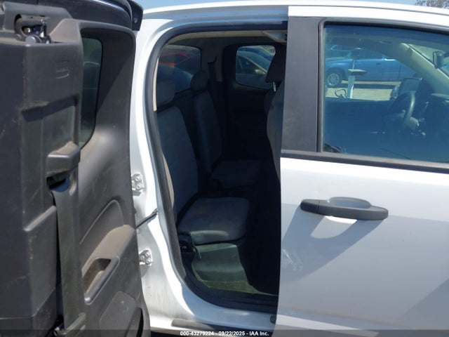 1GCHSBEA6G1377270 Chevrolet lcv - sidi; dcvcp; vvt; e85 max, e0-e100, alum