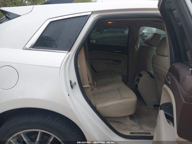 2015 CADILLAC SRX 3GYFNGE36FS537345 Photo 7