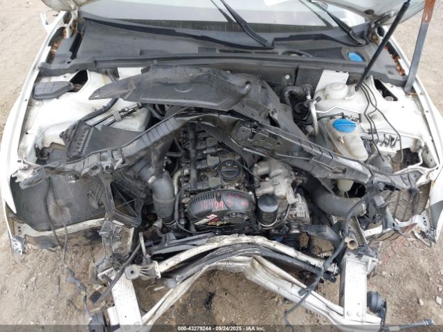 2016 AUDI A4 WAUBFAFL9GN001172 Photo 9