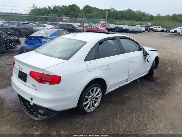 2016 AUDI A4 WAUBFAFL9GN001172 Photo 3