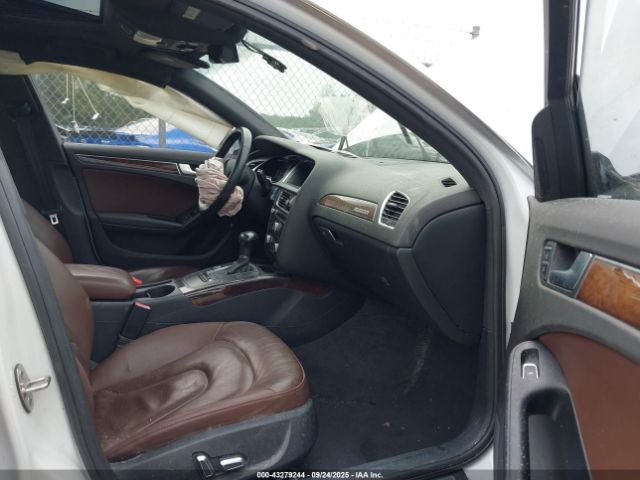 2016 AUDI A4 WAUBFAFL9GN001172 Photo 4