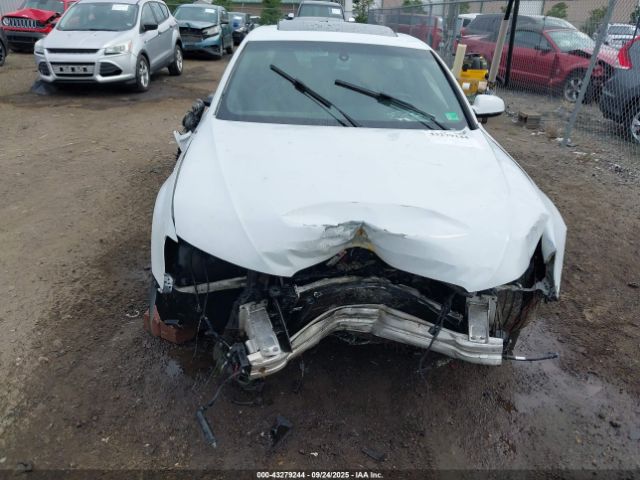 2016 AUDI A4 WAUBFAFL9GN001172 Photo 5