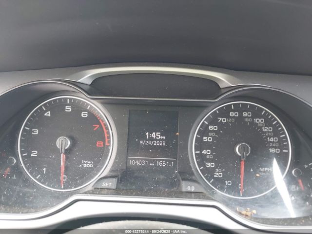 2016 AUDI A4 WAUBFAFL9GN001172 Photo 6