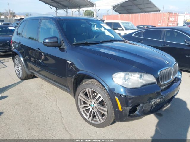 2012 BMW X5 5UXZV4C59CL763935