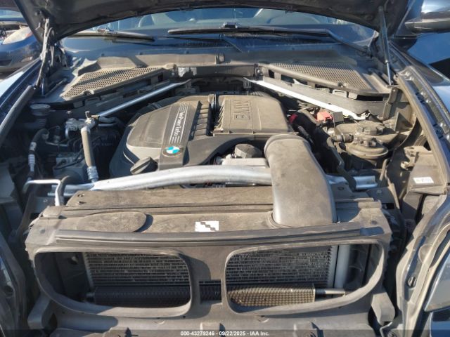 2012 BMW X5 5UXZV4C59CL763935 Photo 9