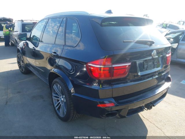 2012 BMW X5 5UXZV4C59CL763935 Photo 2
