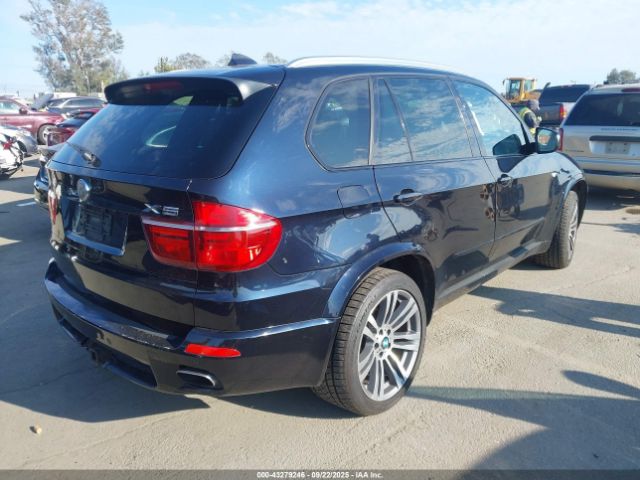 2012 BMW X5 5UXZV4C59CL763935 Photo 3