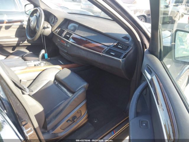 2012 BMW X5 5UXZV4C59CL763935 Photo 4
