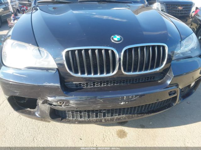 2012 BMW X5 5UXZV4C59CL763935 Photo 5