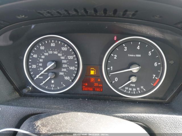 2012 BMW X5 5UXZV4C59CL763935 Photo 6