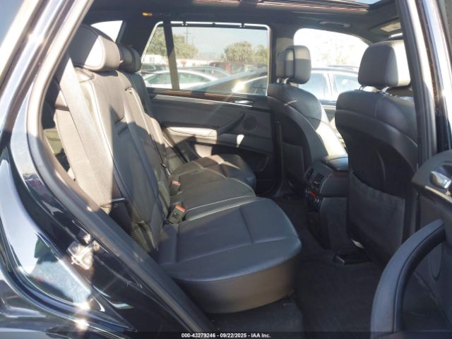 2012 BMW X5 5UXZV4C59CL763935 Photo 7