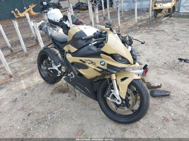 2024 BMW S 1000 WB10E6307R6K65862