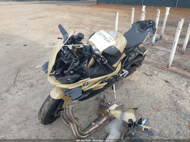 2024 BMW S 1000 WB10E6307R6K65862 Photo 1