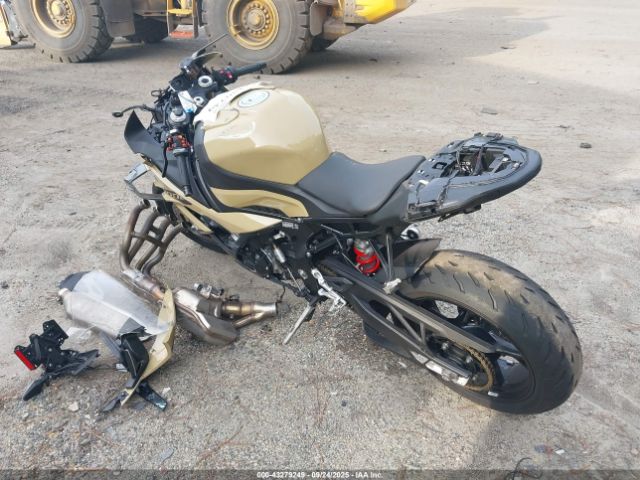 2024 BMW S 1000 WB10E6307R6K65862 Photo 2