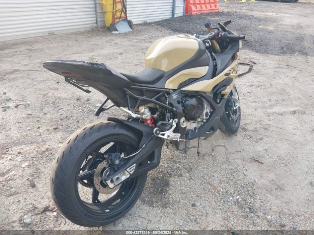 2024 BMW S 1000 WB10E6307R6K65862 Photo 3