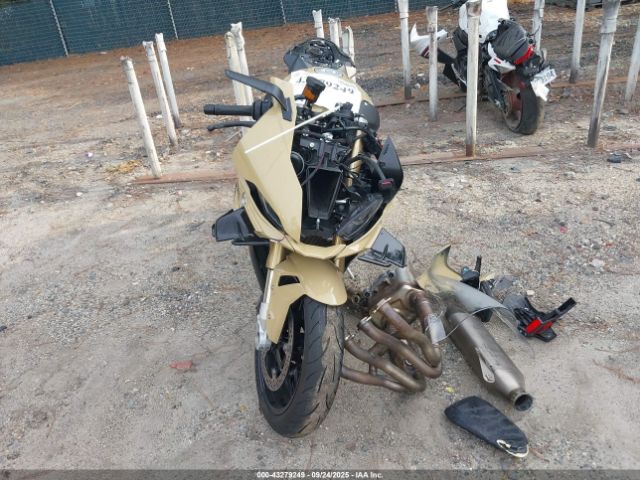 2024 BMW S 1000 WB10E6307R6K65862 Photo 4