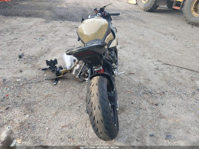 2024 BMW S 1000 WB10E6307R6K65862 Photo 5