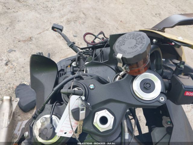 2024 BMW S 1000 WB10E6307R6K65862 Photo 6