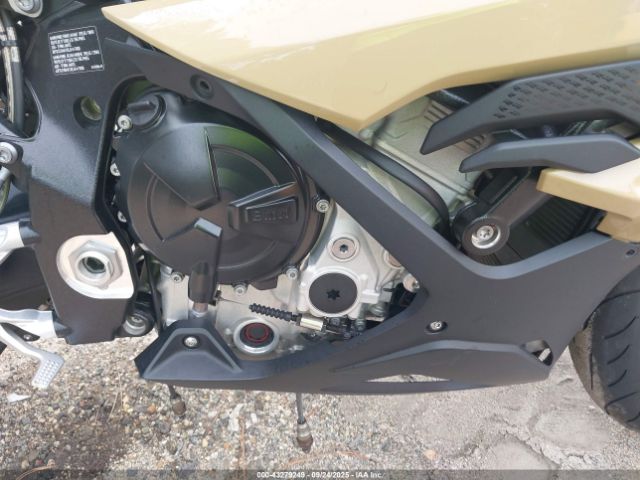 2024 BMW S 1000 WB10E6307R6K65862 Photo 7