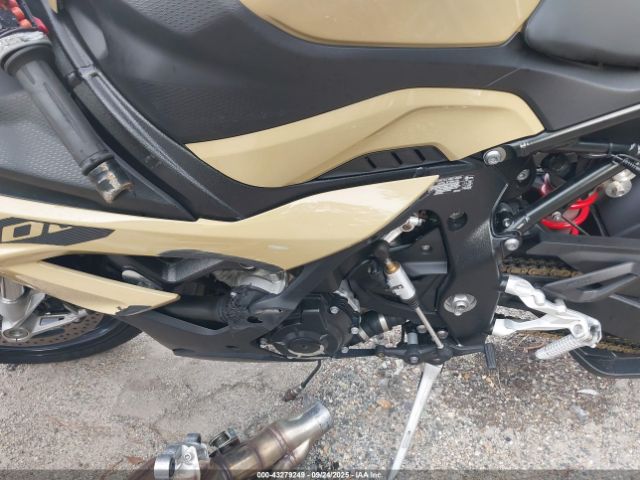 2024 BMW S 1000 WB10E6307R6K65862 Photo 8