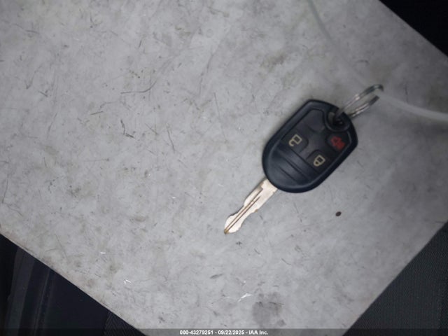Ford Flex 2018 2FMGK5B89JBA03676 Image 11
