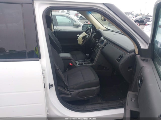 Ford Flex 2018 2FMGK5B89JBA03676 Image 5
