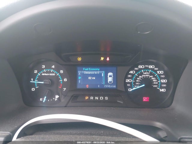 Ford Flex 2018 2FMGK5B89JBA03676 Image 7