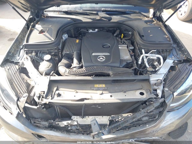 WDC0G4JB4KF607841 Mercedes-Benz m274
