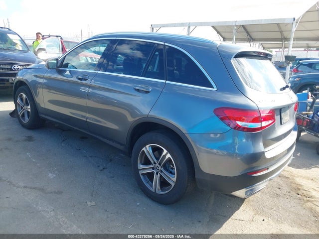 WDC0G4JB4KF607841 Mercedes-Benz m274