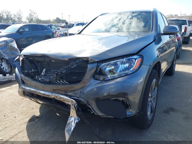 WDC0G4JB4KF607841 Mercedes-Benz m274