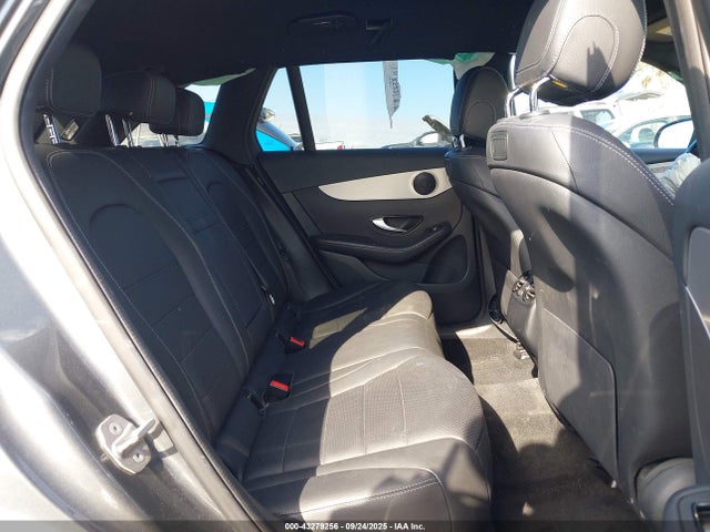 WDC0G4JB4KF607841 Mercedes-Benz m274