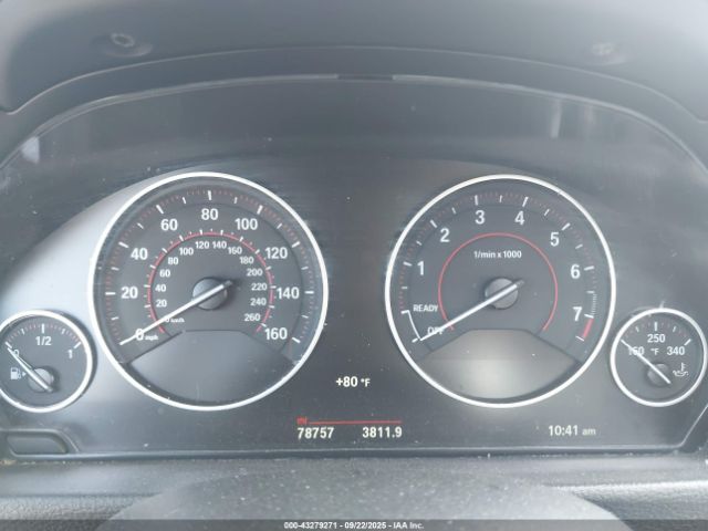 2017 BMW 330I WBA8B9G3XHNU55645 Photo 6