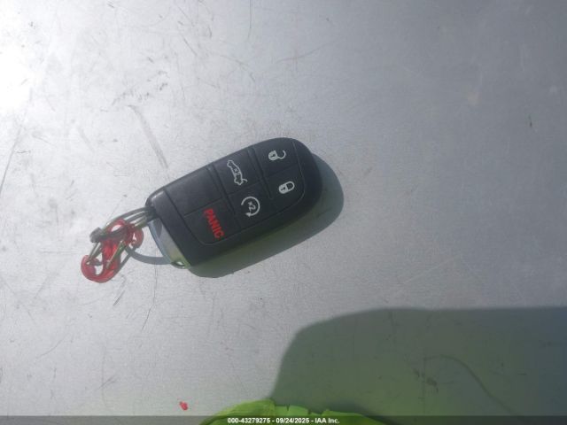 2017 DODGE CHARGER 2C3CDXHG5HH559048 Photo 10