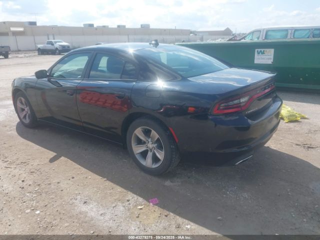2017 DODGE CHARGER 2C3CDXHG5HH559048 Photo 2