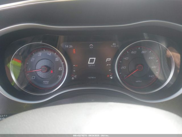 2017 DODGE CHARGER 2C3CDXHG5HH559048 Photo 6