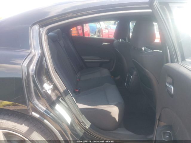 2017 DODGE CHARGER 2C3CDXHG5HH559048 Photo 7