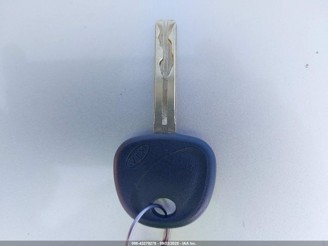 KNADM4A3XF6487197 KIA RIO LX