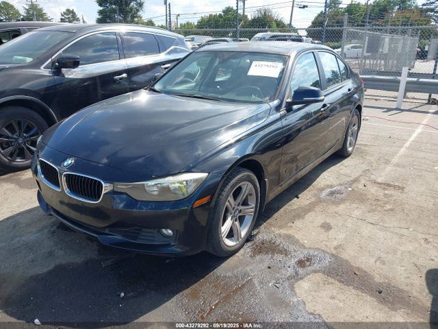 Продаж на аукціоні авто 2012 Bmw 328i, vin: WBA3C1C52CF432332, номер лоту: 43279292
