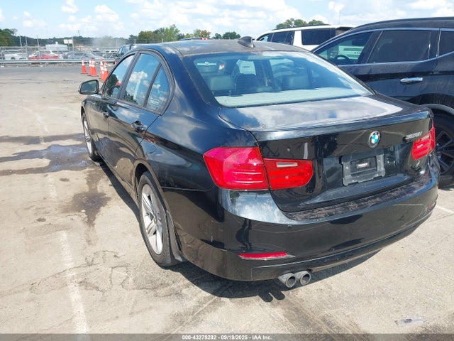 Продаж на аукціоні авто 2012 Bmw 328i, vin: WBA3C1C52CF432332, номер лоту: 43279292