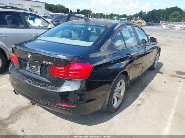 Продаж на аукціоні авто 2012 Bmw 328i, vin: WBA3C1C52CF432332, номер лоту: 43279292
