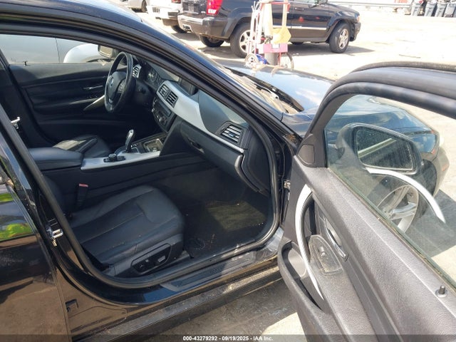 Продаж на аукціоні авто 2012 Bmw 328i, vin: WBA3C1C52CF432332, номер лоту: 43279292