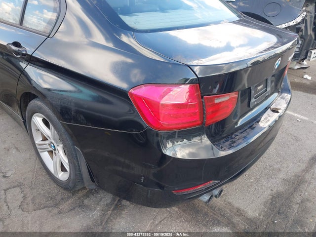 Продаж на аукціоні авто 2012 Bmw 328i, vin: WBA3C1C52CF432332, номер лоту: 43279292