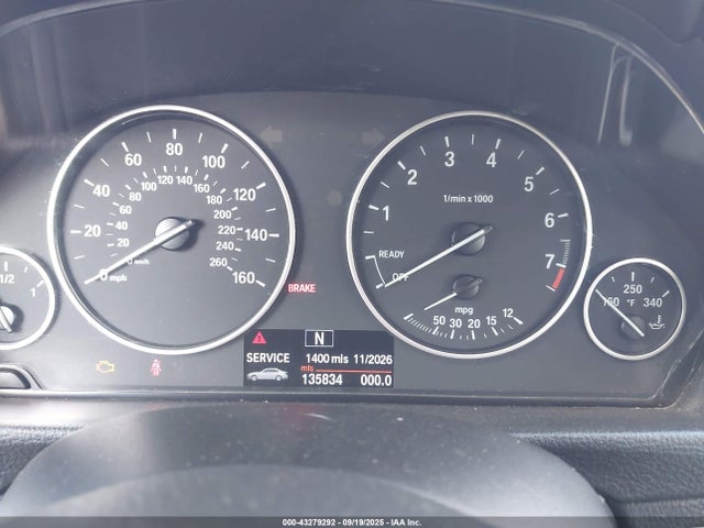 Продаж на аукціоні авто 2012 Bmw 328i, vin: WBA3C1C52CF432332, номер лоту: 43279292