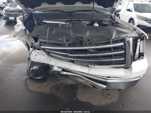2013 GMC SIERRA 1500 3GTP1VE06DG229849 Photo 9