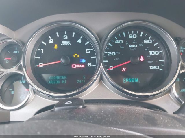 2013 GMC SIERRA 1500 3GTP1VE06DG229849 Photo 6