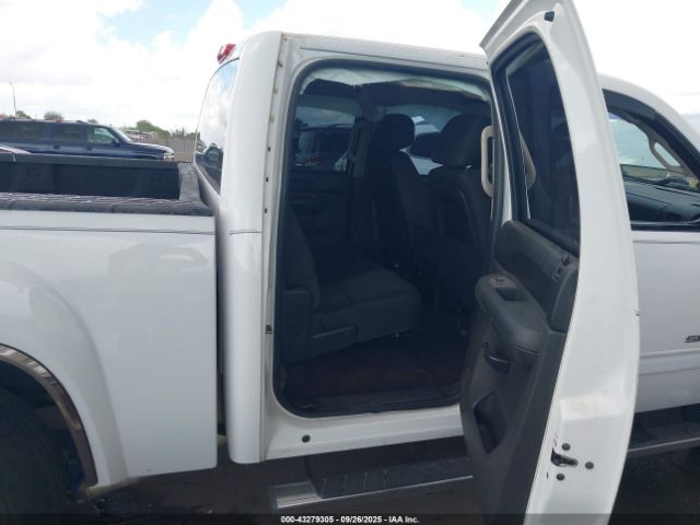 2013 GMC SIERRA 1500 3GTP1VE06DG229849 Photo 7