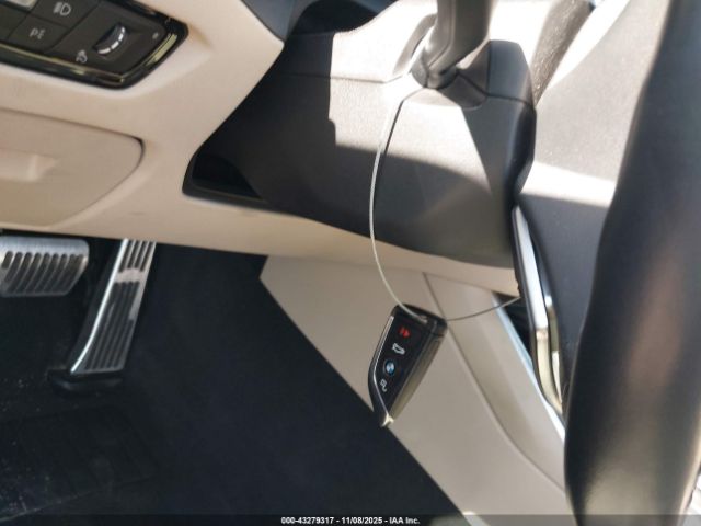 2021 BMW 330I 3MW5R1J04M8C10609 Photo 10