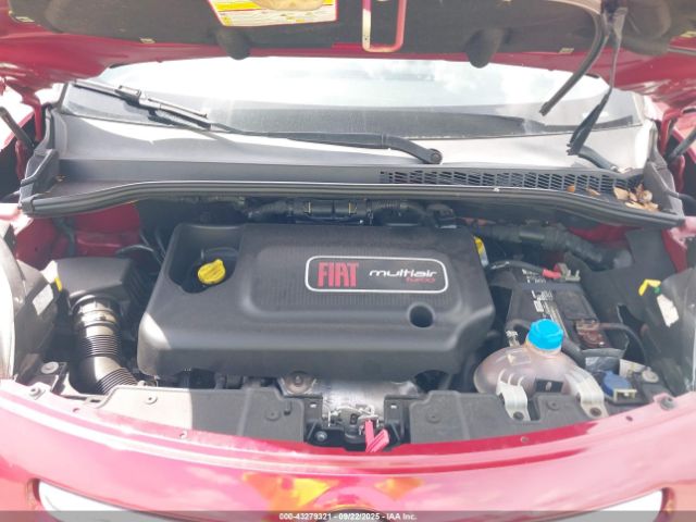 2015 FIAT 500L ZFBCFACH4FZ031018 Photo 9