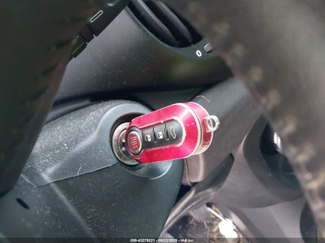 2015 FIAT 500L ZFBCFACH4FZ031018 Photo 10