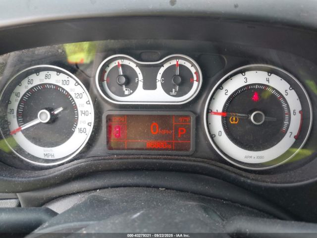 2015 FIAT 500L ZFBCFACH4FZ031018 Photo 6